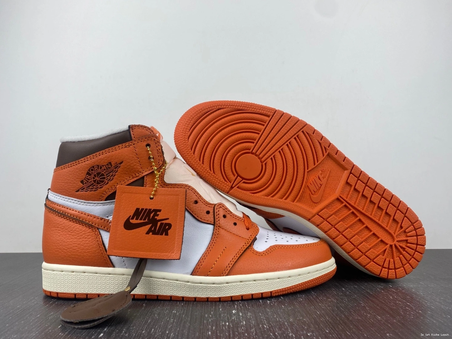 1 High Air “Starfish” OG Jordan DO9369-101 WMNS 0224